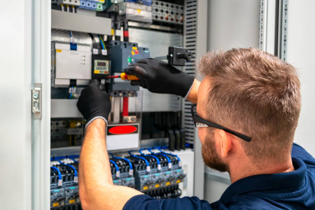 Best Circuit Breaker Repair  in Lee Acres, NM
