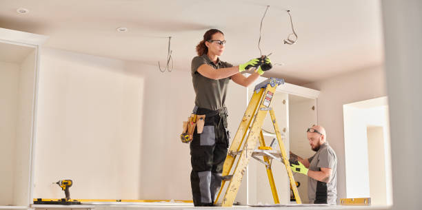 Best Industrial Electrical Services  in Lee Acres, NM