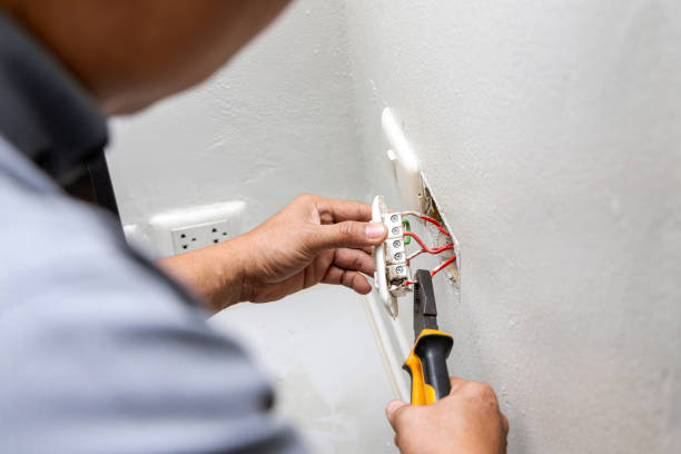 Best Ceiling Fan Installation Electrician  in Lee Acres, NM