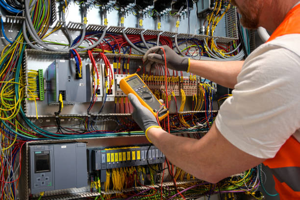 Affordable Electrical Installation in NM